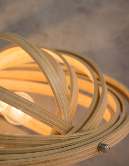 ASCO Decorative Pendant Lamp | Suspensions | NOVA LUCE