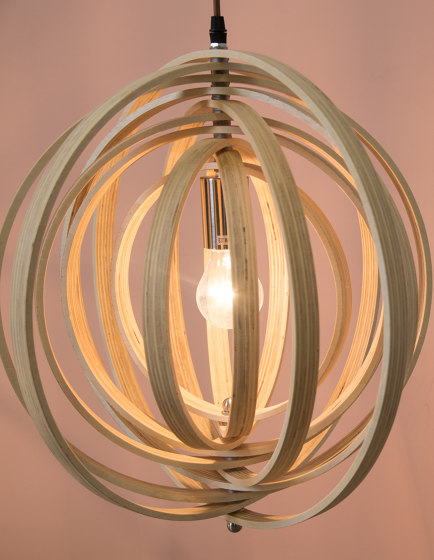 ASCO Decorative Pendant Lamp | Suspended lights | NOVA LUCE