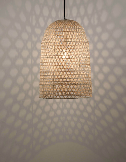AURORA Decorative Pendant Lamp | Lámparas de suspensión | NOVA LUCE