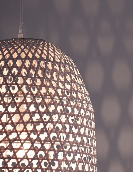 AURORA Decorative Pendant Lamp | Suspensions | NOVA LUCE