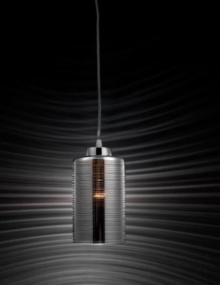 BLAKE Decorative Pendant Lamp | Suspensions | NOVA LUCE