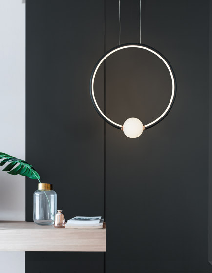 CELIA Decorative Pendant Lamp | Pendelleuchten | NOVA LUCE