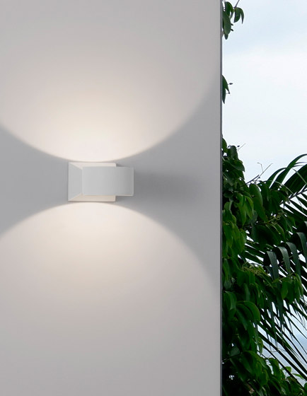 CHEZ Decorative Wall Lamp | Outdoor wall lights | NOVA LUCE