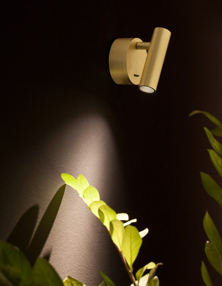 CLIP Decorative Wall Lamp | Wandleuchten | NOVA LUCE