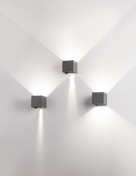 COMO Decorative Wall Lamp | Outdoor wall lights | NOVA LUCE