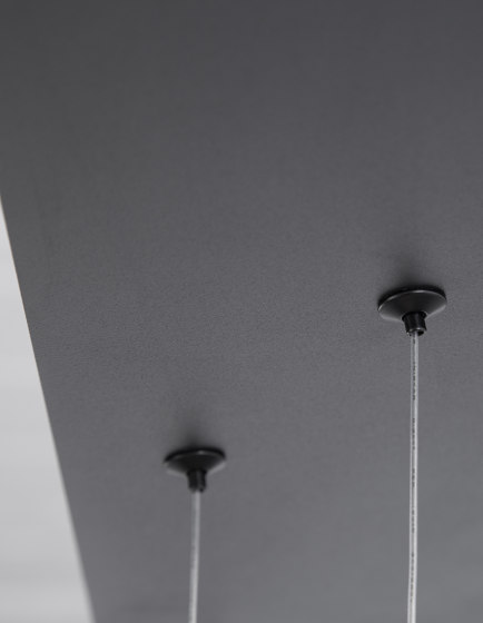 CORNICE Decorative Pendant Lamp | Lampade sospensione | NOVA LUCE