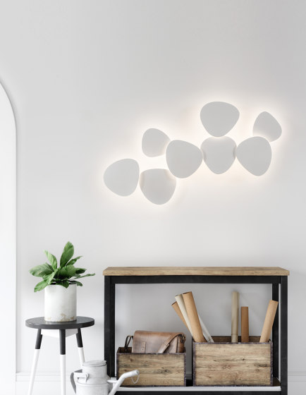 CRONUS Decorative Wall Lamp | Wandleuchten | NOVA LUCE