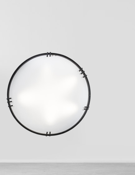 CURVE Decorative Magnetic Profile | Sistemi illuminazione | NOVA LUCE