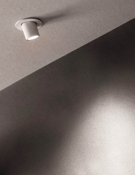 DESERT Decorative Downlight Recessed Spot | Lampade soffitto incasso | NOVA LUCE
