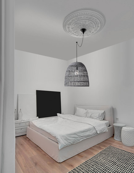 DESTIN Decorative Pendant Lamp | Lámparas de suspensión | NOVA LUCE