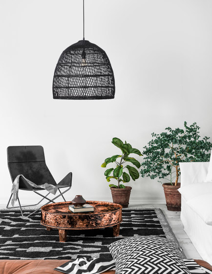 DESTIN Decorative Pendant Lamp | Pendelleuchten | NOVA LUCE