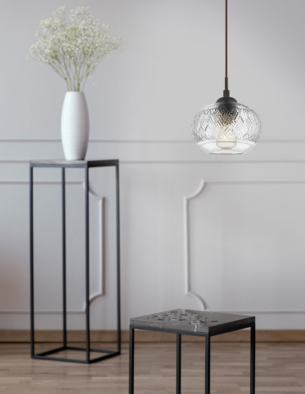 DEVON Decorative Pendant Lamp | Lámparas de suspensión | NOVA LUCE