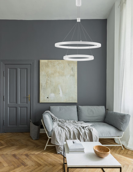 EMPATIA Decorative Pendant Lamp | Pendelleuchten | NOVA LUCE