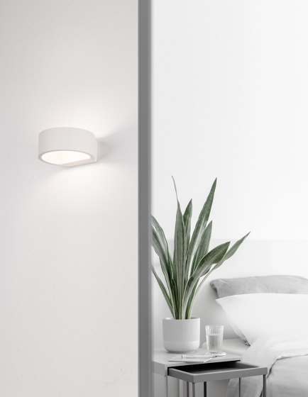 ENNA Decorative Wall Lamp | Lámparas de pared | NOVA LUCE