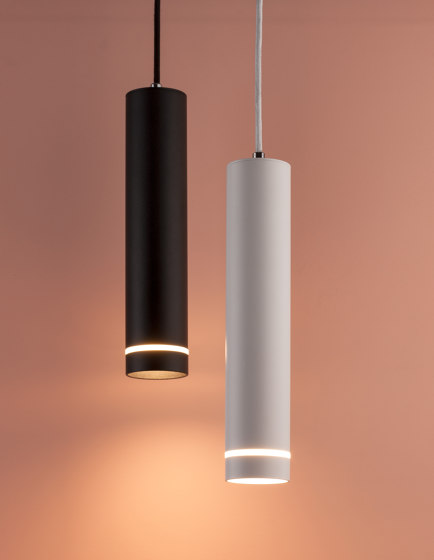 ESCA Decorative Pendant Light | Suspended lights | NOVA LUCE