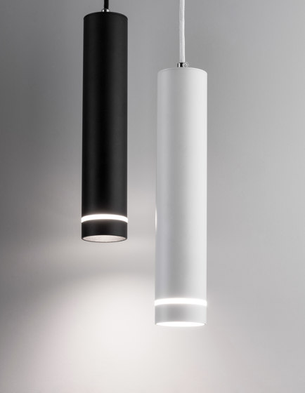 ESCA Decorative Pendant Light | Lámparas de suspensión | NOVA LUCE