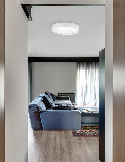 FANO Decorative Ceiling Lamp | Lámparas de techo | NOVA LUCE