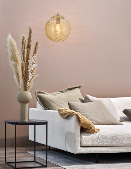 FICATO Decorative Pendant Lamp | Pendelleuchten | NOVA LUCE