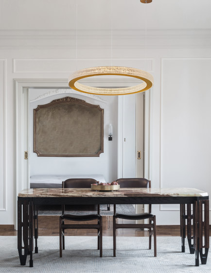 FIORE Decorative Ceiling Lamp | Ceiling lights | NOVA LUCE