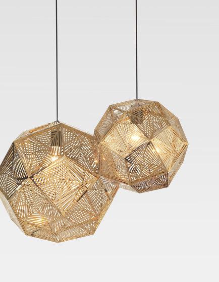FOGGIA Decorative Pendant Lamp | Suspended lights | NOVA LUCE