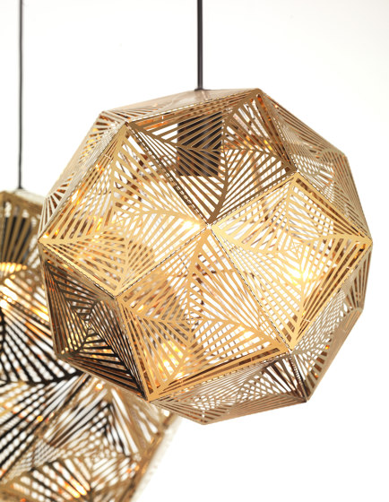 FOGGIA Decorative Pendant Lamp | Pendelleuchten | NOVA LUCE