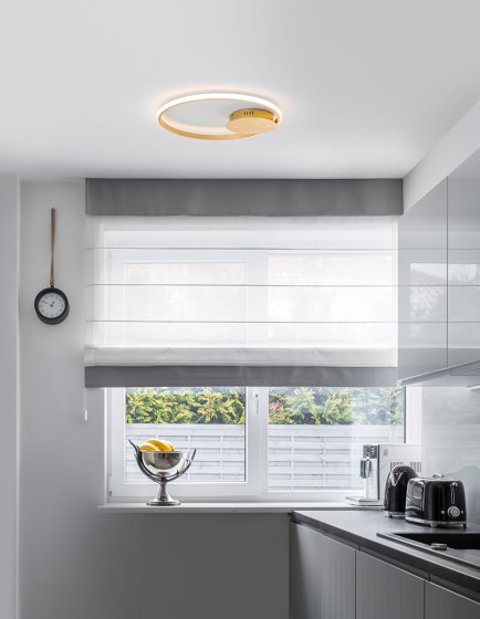 FULINE Decorative Ceiling Lamp | Lámparas de techo | NOVA LUCE