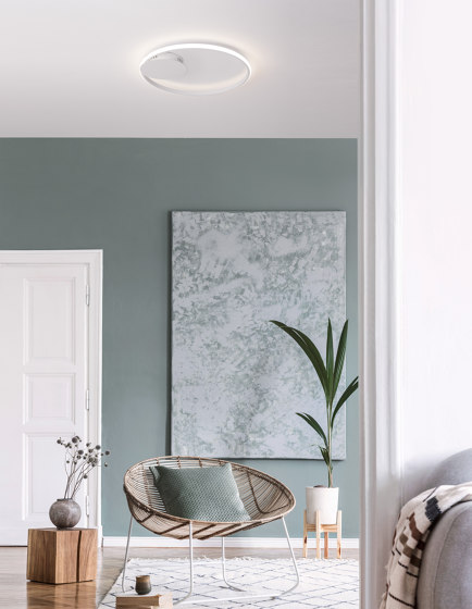FULINE Decorative Ceiling Lamp | Lampade plafoniere | NOVA LUCE