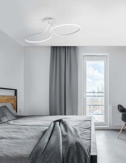 FUNGO Decorative Ceiling Lamp | Lámparas de techo | NOVA LUCE
