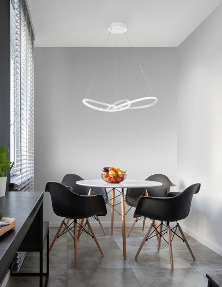 FUSSION Decorative Pendant Lamp | Suspensions | NOVA LUCE