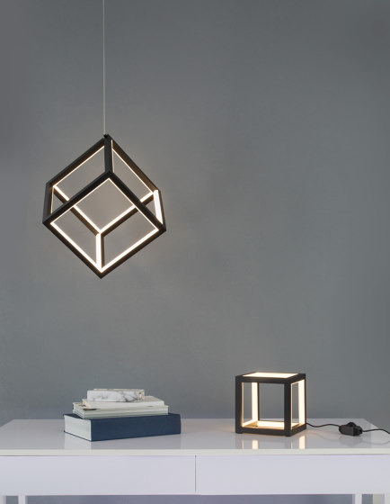 GABBIA Decorative Ceiling Lamp | Lámparas de techo | NOVA LUCE