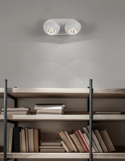 GON Decorative Ceiling Lamp | Lámparas de techo | NOVA LUCE
