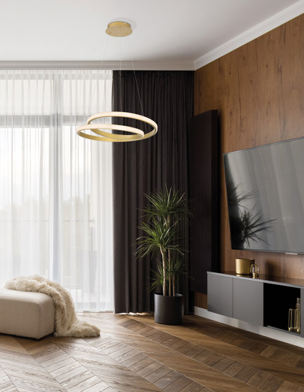 GRANIA Decorative Wall Lamp | Lámparas de pared | NOVA LUCE