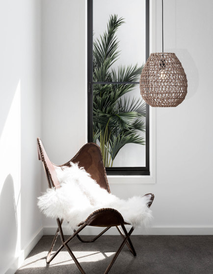 GRIFFIN Decorative Pendant Lamp | Suspensions | NOVA LUCE