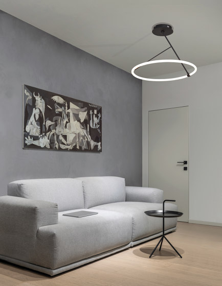 JANUS Decorative Pendant Lamp | Lampade sospensione | NOVA LUCE