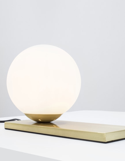 JULIET Decorative Table Lamp | Table lights | NOVA LUCE