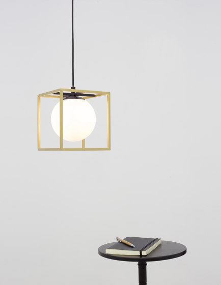 JULIET Decorative Pendant Lamp | Pendelleuchten | NOVA LUCE