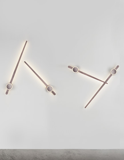 KEDO Decorative Wall Lamp | Wall lights | NOVA LUCE