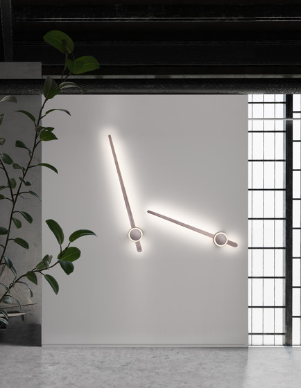 KEDO Decorative Wall Lamp | Lampade parete | NOVA LUCE