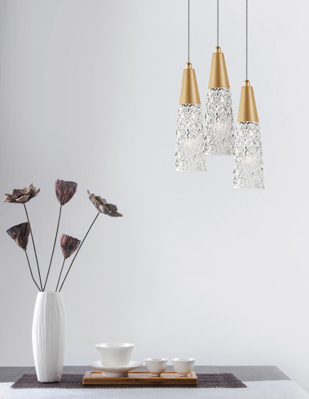 KOVAC Decorative Pendant Lamp | Lámparas de suspensión | NOVA LUCE
