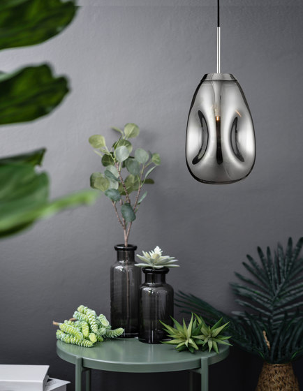 LAVA Decorative Pendant Lamp | Lampade sospensione | NOVA LUCE