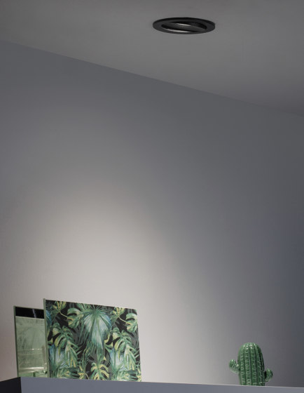 LAZIO Decorative Downlight Recessed Spot | Deckeneinbauleuchten | NOVA LUCE