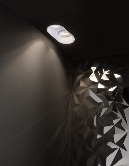 LAZIO Decorative Downlight Recessed Spot | Recessed ceiling lights | NOVA LUCE