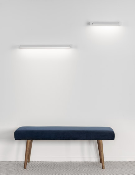 LINE Decorative Floor Lamp | Standleuchten | NOVA LUCE