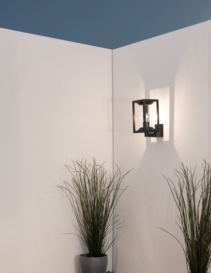 LOEVE Decorative Wall Lamp | Lámparas exteriores de pared | NOVA LUCE