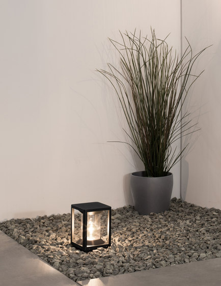 LOEVE Decorative Floor Lamp | Encastrés sol extérieurs | NOVA LUCE