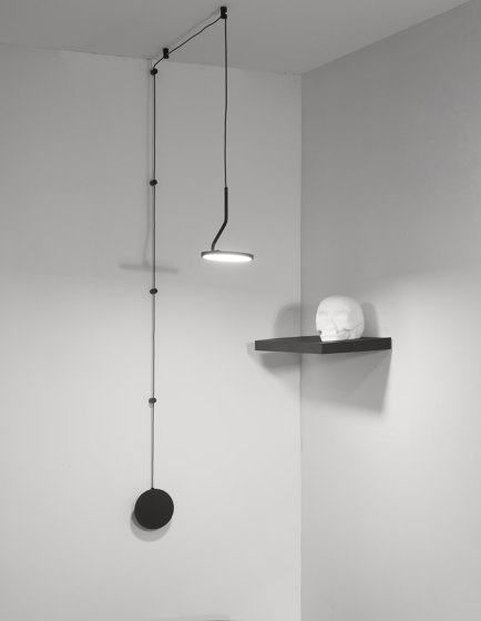 LUCCELO Decorative Wall Lamp | Lampade parete | NOVA LUCE