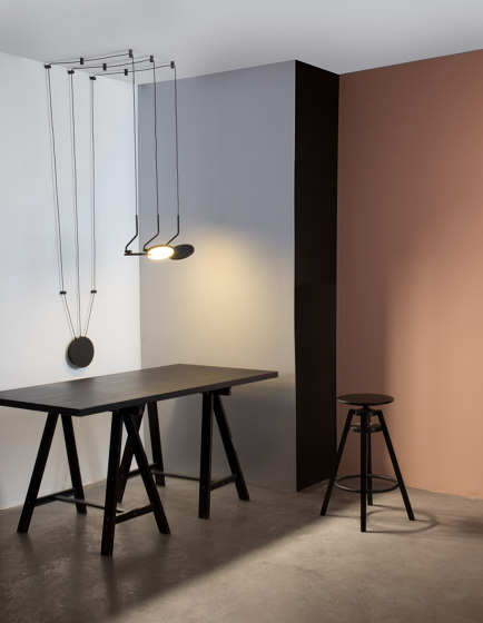 LUCCELO Decorative Wall Lamp | Lámparas de pared | NOVA LUCE
