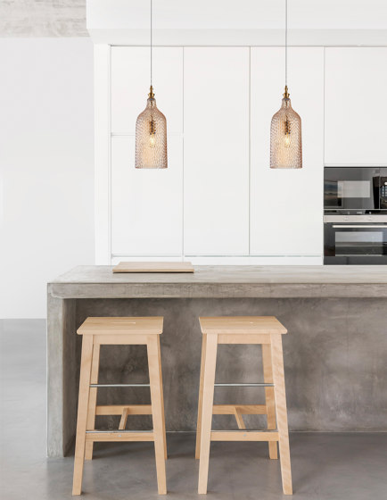 MAROU Decorative Pendant Lamp | Suspensions | NOVA LUCE