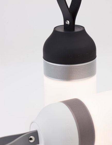 MAYA Decorative Portable Table Lamp | Éclairage sol extérieur | NOVA LUCE