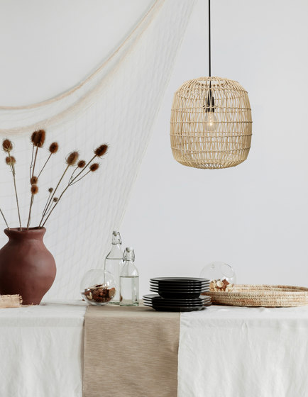MELODY Decorative Pendant Lamp | Pendelleuchten | NOVA LUCE